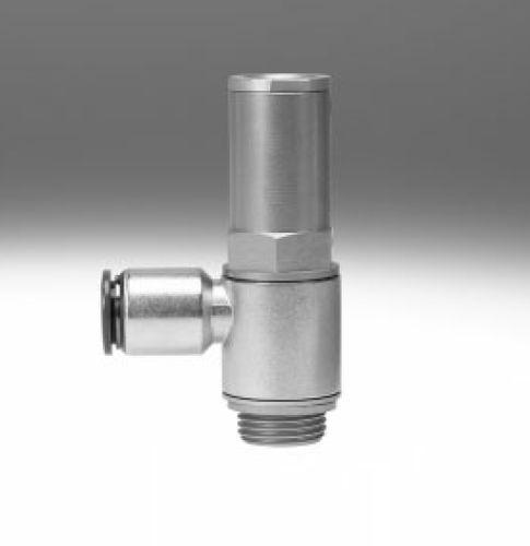 screw-in check valve / shut-off / piloted