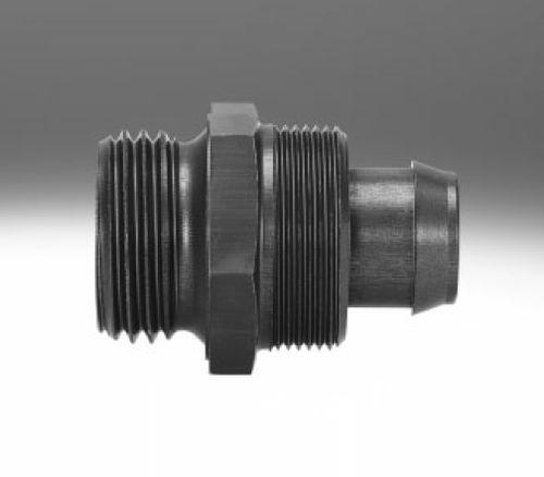 threaded quick connector / for compressed air