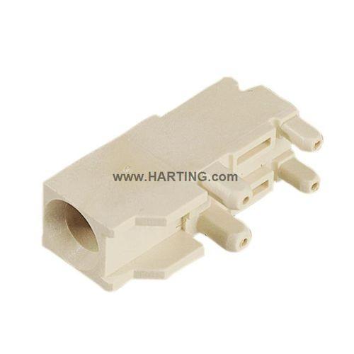 board-to-board connector / backplane / rectangular / hard metric