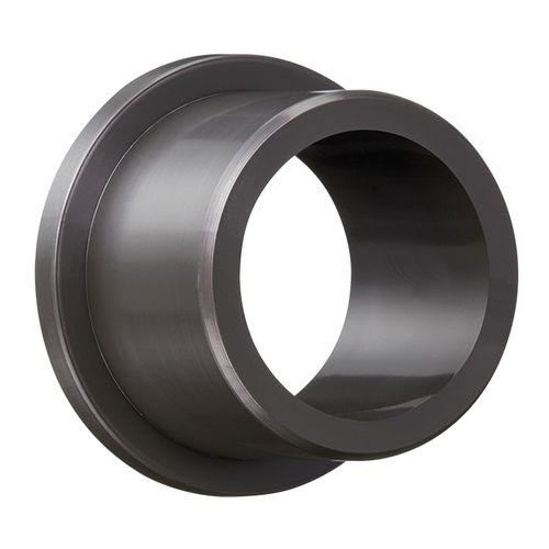 radial plain bearing / cylindrical / iglidur® / rugged