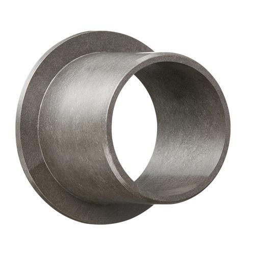 thin-walled plain bearing / cylindrical / iglidur®