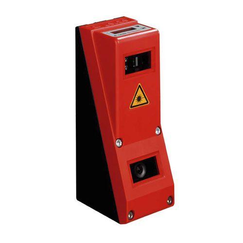 laser line 3D sensor