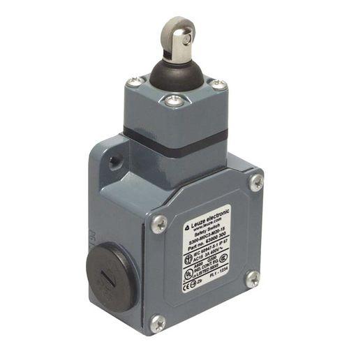 IP67 position switch / rugged / with safety function / with plunger