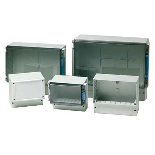 control enclosure / IP65 / polycarbonate / ABS