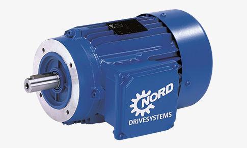 three-phase motor / EC / explosion-proof / dust-proof