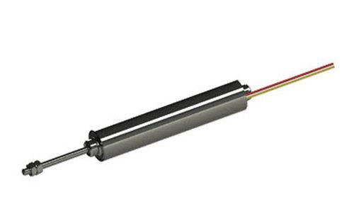 linear displacement sensor / LVDT / digital