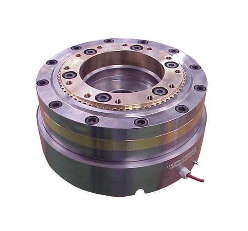 toothed clutch / electromagnetic