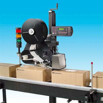 label applicator