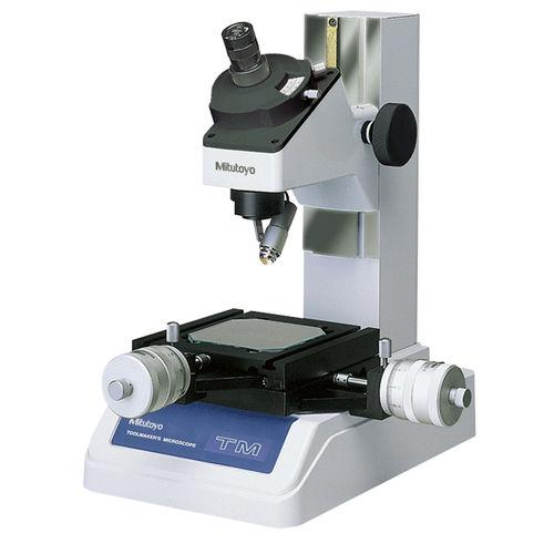 optical microscope / digital camera / compact / workshop