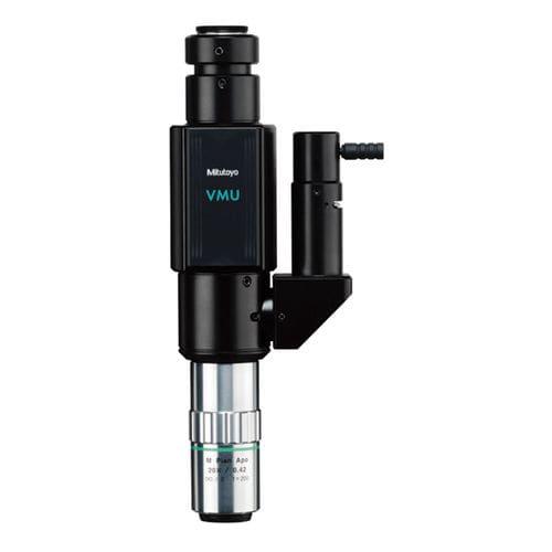 video microscope / inspection / compact