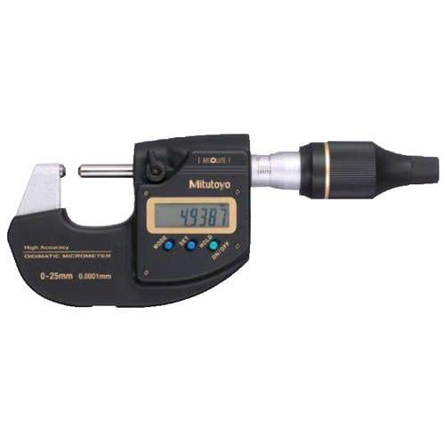 outside micrometer / digital