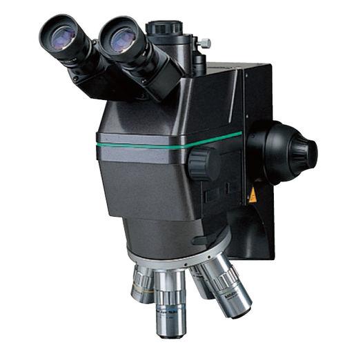 optical microscope / inspection / digital camera / for semiconductors