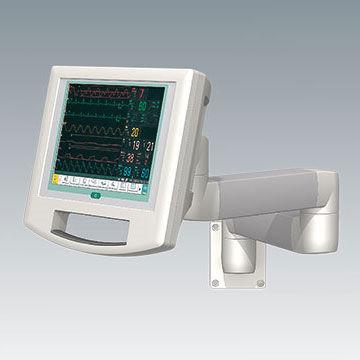 input enclosure / for suspension arm systems / plastic