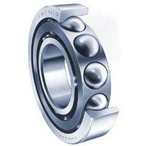 ball bearing / double-row / single-row / angular-contact