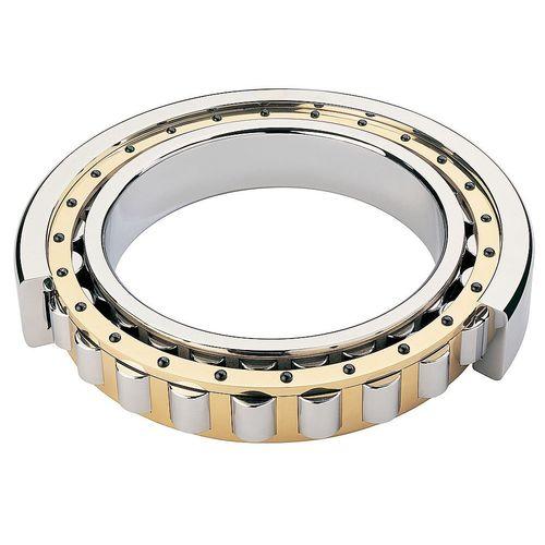 cylindrical roller bearing / single-row