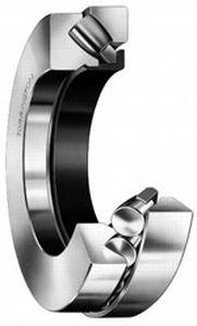 high-performance spherical roller thrust bearing