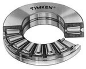 conical roller thrust bearing