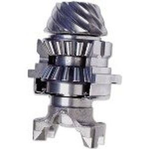 flange bearing unit / tapered roller