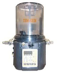 grease lubrication unit / continuous / for wind turbines