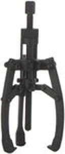 mechanical bearing puller / three-arm / self-centering