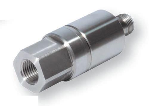 mechanical pressure switch / for liquids / compact / for hydraulic applications