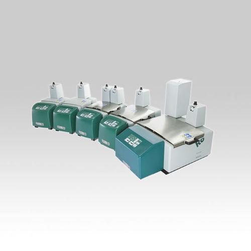 hot melt glue melter