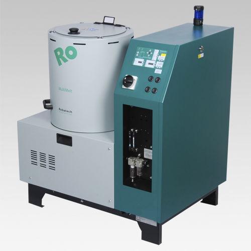 hot melt glue melter / reactive polyurethane