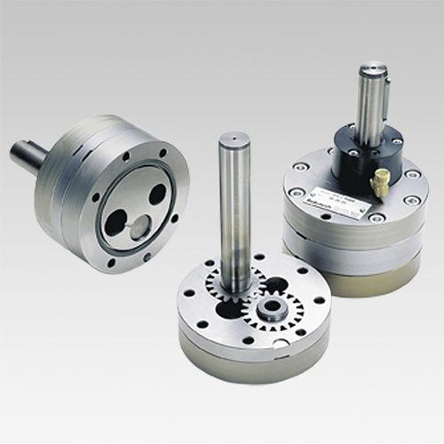 adhesive pump / gear / metering
