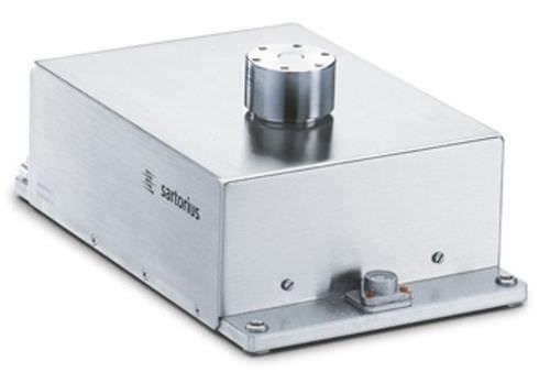 stainless steel weigh module