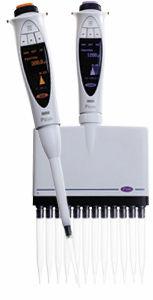 electronic pipette / multi-channel