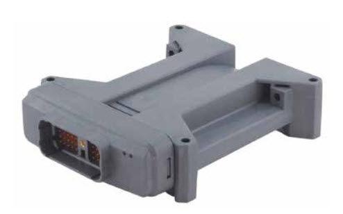 programmable microcontroller / MLI / general purpose