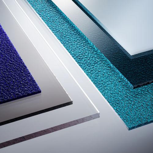 thermal insulation sheet / for roofs / protective / safety