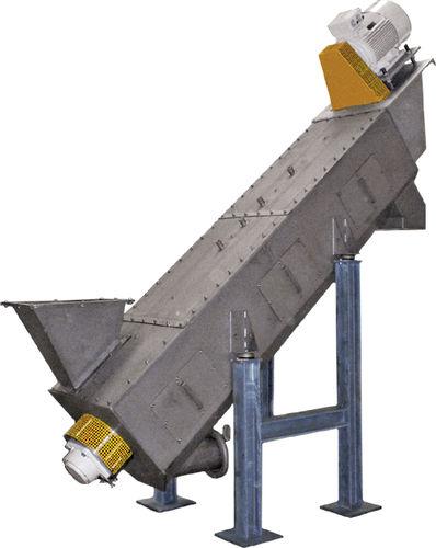 dry cleaning machine / automated / process / friction