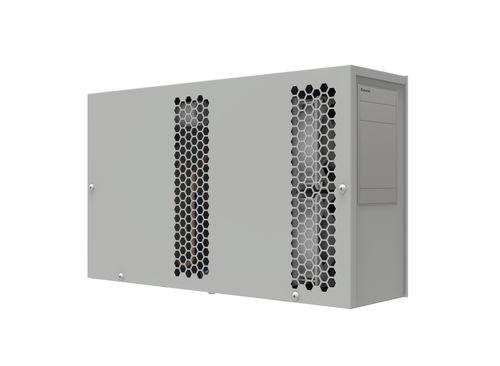 cabinet air conditioner