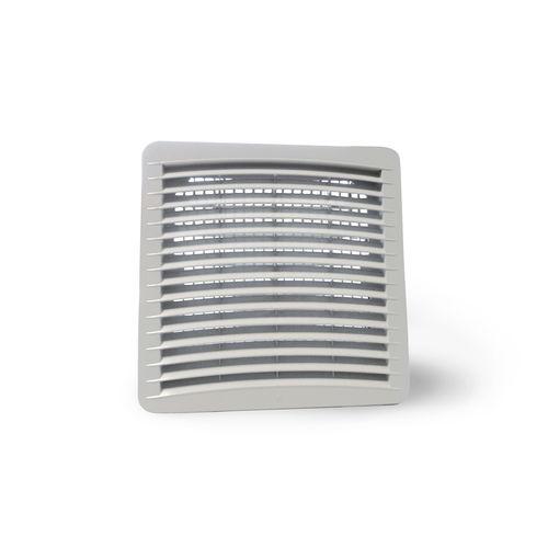 wall-mounted fan / for electrical cabinets / axial / ventilation