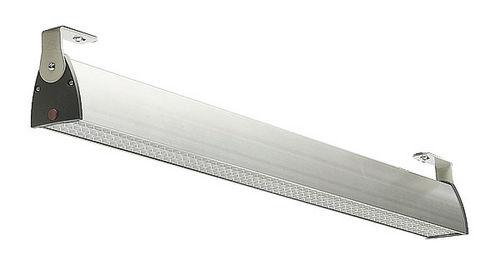 pendant lighting / fluorescent / robust / workstation