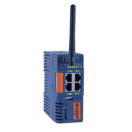 wireless communication router / all-in-one / Ethernet / WiFi