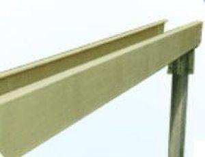 fiberglass-reinforced polyester cable tray