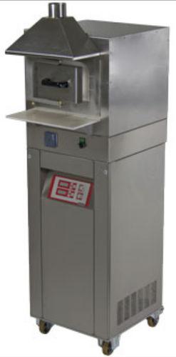 cupellation furnace / cabinet / induction