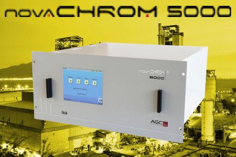 gas chromatograph / flame photometric detector