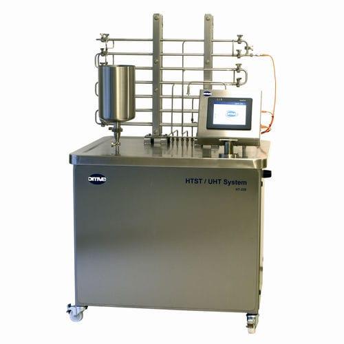 laboratory sterilizer / for pharmaceutical industry / for the food industry
