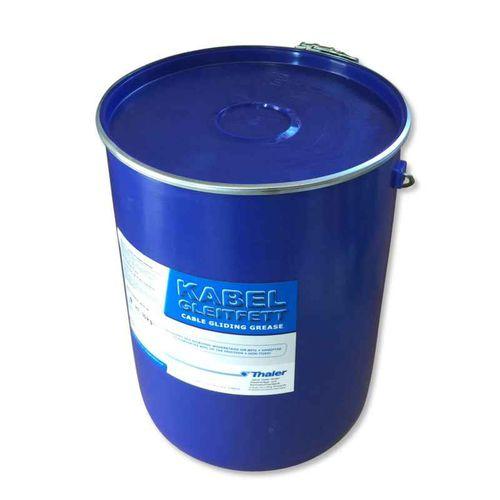 lubricating grease / cable