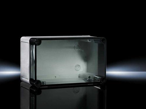 IP66 enclosure / NEMA 4X / plastic
