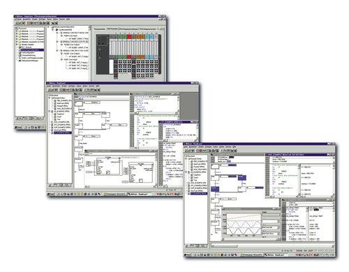 programming software / PLC