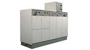 medium-voltage switchgear / vacuum