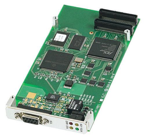 communications controller card / PMC / PROFIBUS