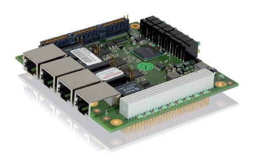 PCIe interface expansion card / LAN / industrial