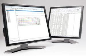 development software / test / configuration / measurement