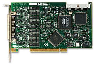 analog output card / CompactPCI / TTL