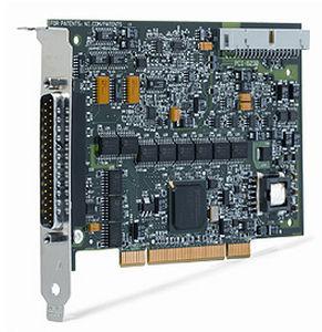 analog input card / TTL